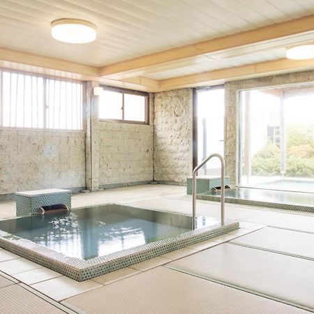 Yoshino Hotel อิโตะ ภายนอก รูปภาพ
