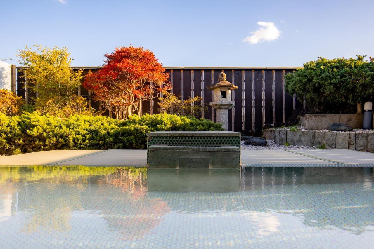 Yoshino Hotel อิโตะ ภายนอก รูปภาพ