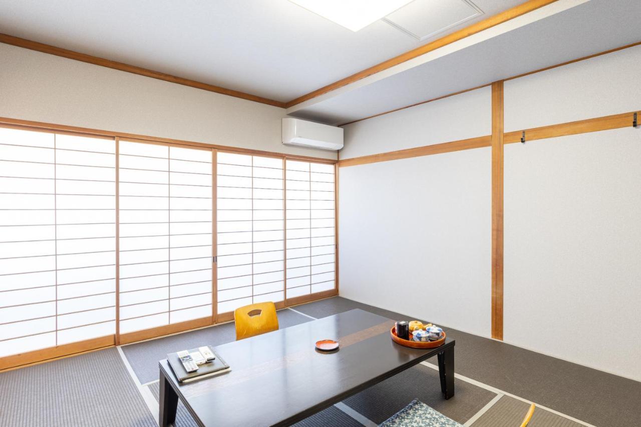 Yoshino Hotel อิโตะ ภายนอก รูปภาพ