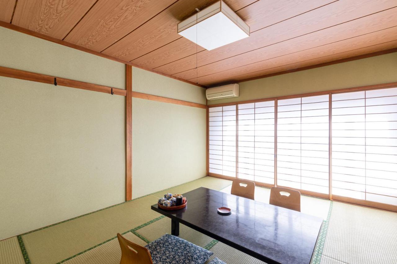 Yoshino Hotel อิโตะ ภายนอก รูปภาพ