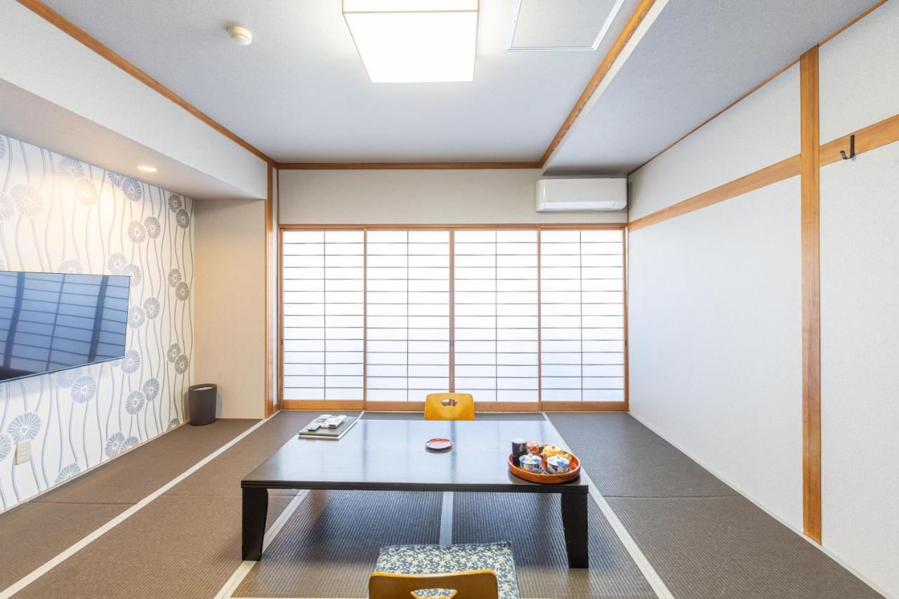 Yoshino Hotel อิโตะ ภายนอก รูปภาพ