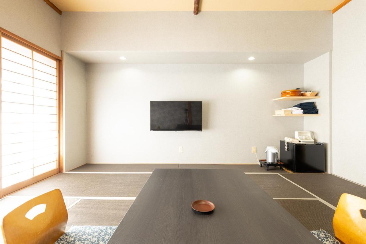 Yoshino Hotel อิโตะ ภายนอก รูปภาพ