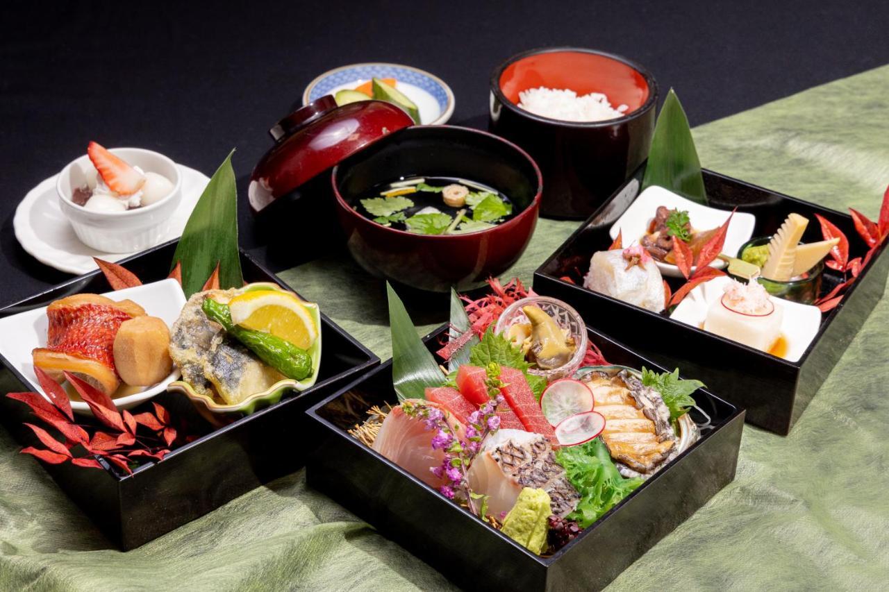 Yoshino Hotel อิโตะ ภายนอก รูปภาพ
