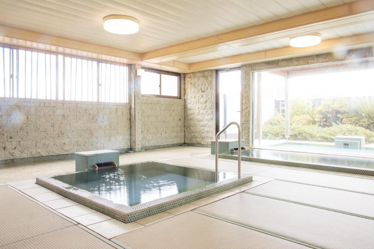 Yoshino Hotel อิโตะ ภายนอก รูปภาพ